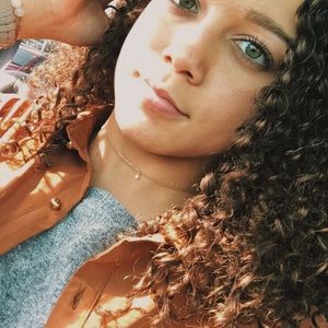 Meet your Posher, Mariah